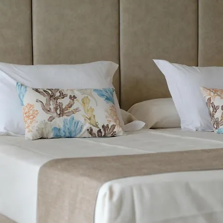 Hotell Arenas Can Pastilla (Mallorca)