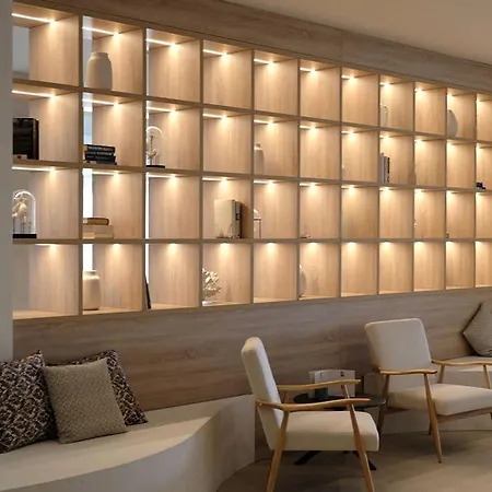 Arenas Hotell Can Pastilla (Mallorca)