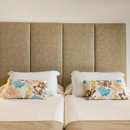 Hotell Arenas Can Pastilla (Mallorca)