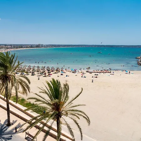 Hotell Arenas 4*