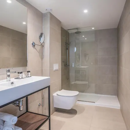 Hotell Arenas Can Pastilla (Mallorca)