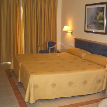 Arenas Hotell