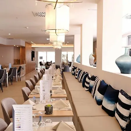 Arenas Hotell
