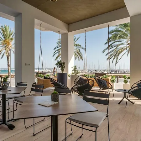 Hotell Arenas
