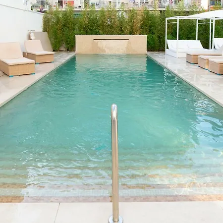 Arenas Hotell Can Pastilla (Mallorca)
