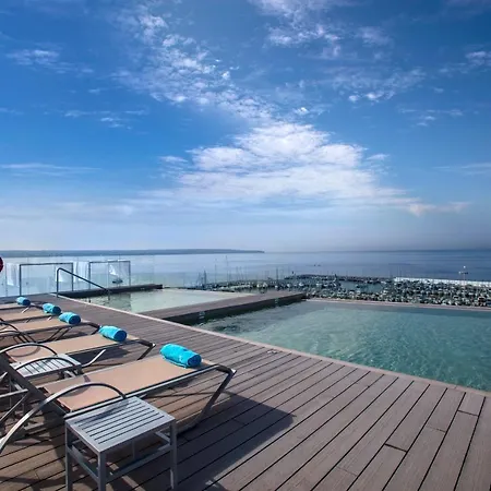 Otel Arenas 4*