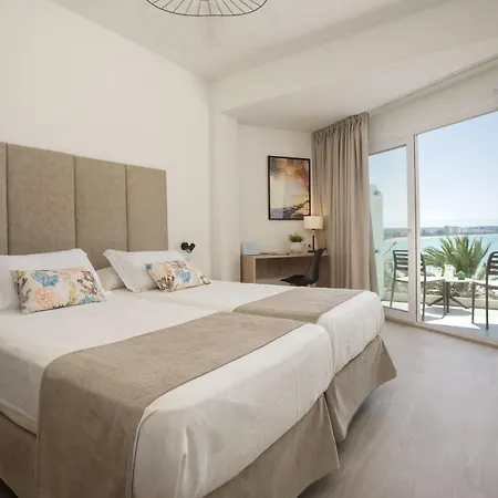 Arenas Otel