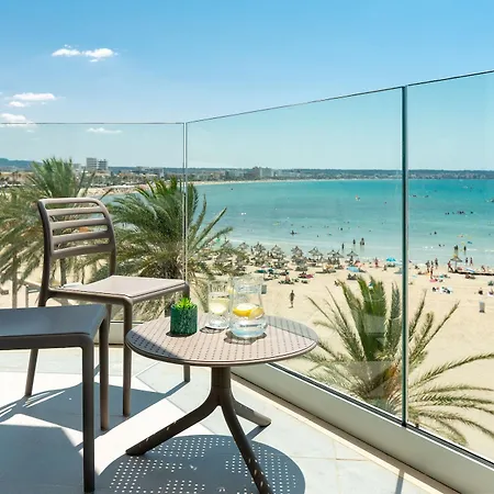 Otel Arenas 4*