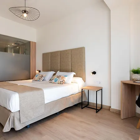 Otel Arenas Can Pastilla (Mallorca)