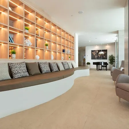 Arenas Otel 4*