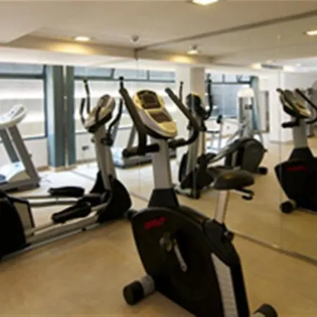 Arenas Otel