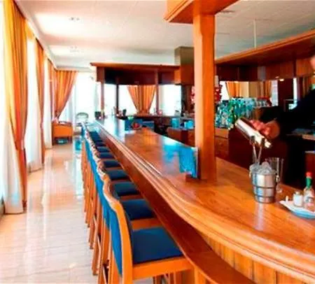 Arenas Otel 4*