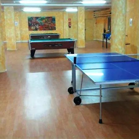Otel Arenas