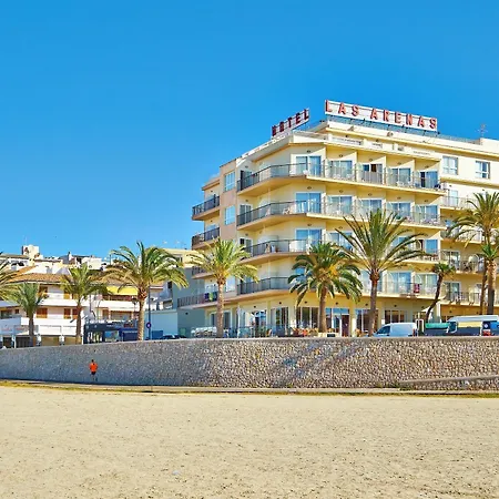 Arenas Otel