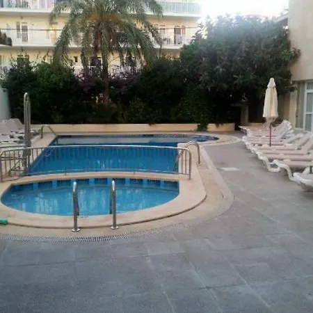 Arenas 4* Can Pastilla (Mallorca)