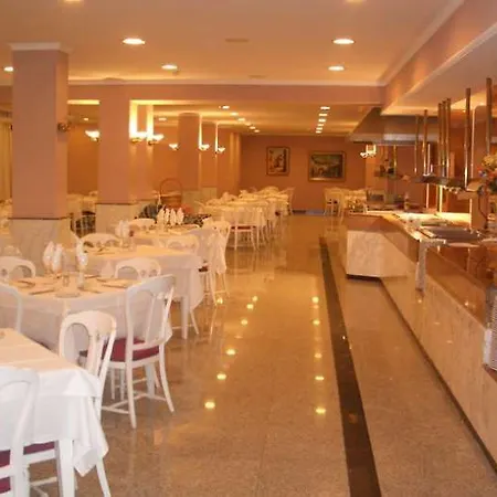 Arenas Otel