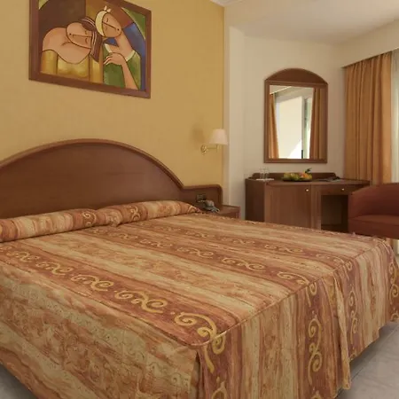 Otel Arenas