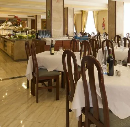 Arenas Otel Can Pastilla (Mallorca)
