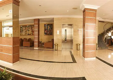 Otel Arenas