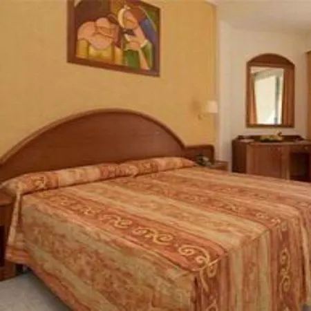 Arenas Otel