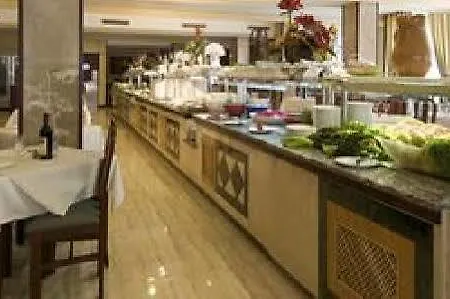 Arenas 4* Can Pastilla (Mallorca)