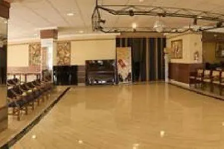 Arenas