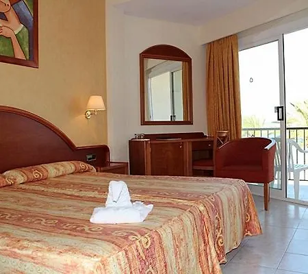 Otel Arenas