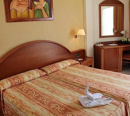 Otel Arenas Can Pastilla (Mallorca)