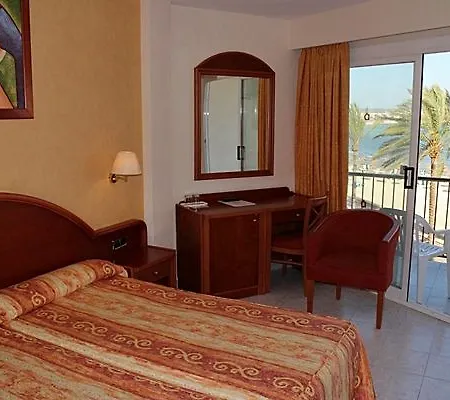 Arenas Otel