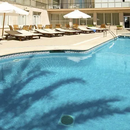 Arenas 4* Can Pastilla (Mallorca)