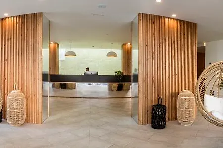 Otel Arenas Can Pastilla (Mallorca)