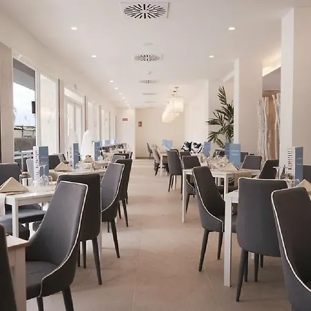 Arenas Otel