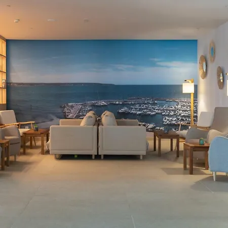 Arenas 4* Can Pastilla (Mallorca)