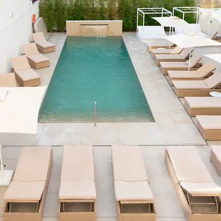 Arenas Otel 4*