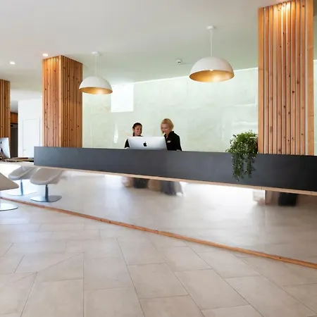 Otel Arenas Can Pastilla (Mallorca)