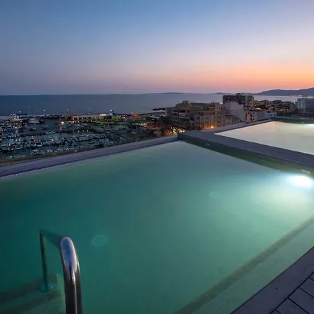 Arenas Otel
