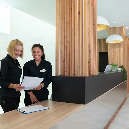 Arenas Otel 4*