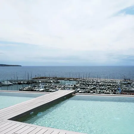Arenas Otel 4*