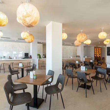Arenas Otel Can Pastilla (Mallorca)