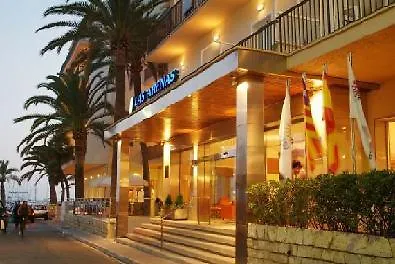 Arenas Otel 4*