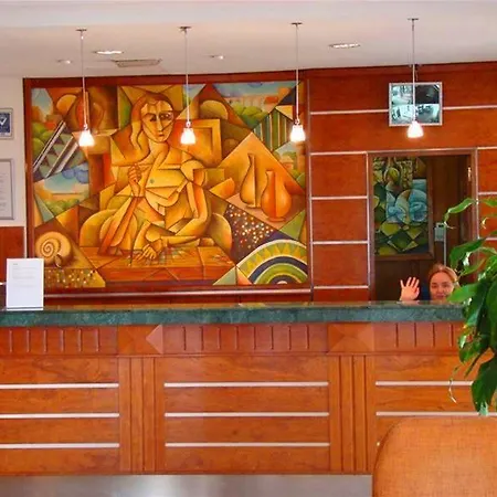 Arenas Кан Пастилла