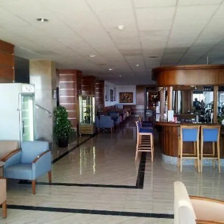 Arenas 4*